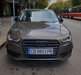 Audi A3, снимка 1