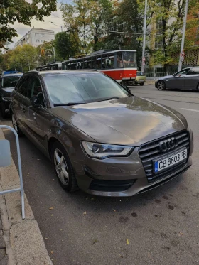 Audi A3, снимка 8