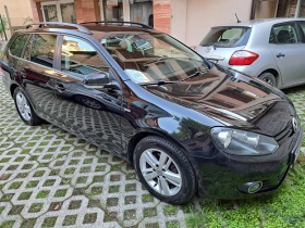 VW Golf, снимка 1