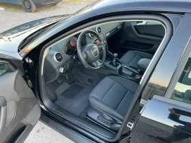 Audi A3 1.6 TDI | Mobile.bg    12