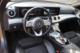 Mercedes-Benz E 300 LIMO/245HP/AMG/CARPLAY/WIDESCREEN/PANO/360CAM/428b | Mobile.bg    8