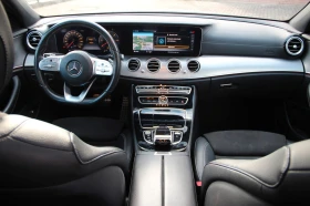 Mercedes-Benz E 300 LIMO/245HP/AMG/CARPLAY/WIDESCREEN/PANO/360CAM/428b | Mobile.bg    9