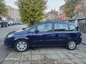 Обява за продажба на Opel Zafira 1, 9 CDTI  ~4 800 лв. - изображение 6