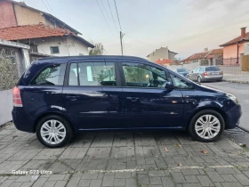 Обява за продажба на Opel Zafira 1, 9 CDTI  ~4 800 лв. - изображение 7