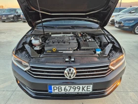 VW Passat Гаранция-2.0 TDI DSG, снимка 16