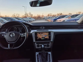 VW Passat Гаранция-2.0 TDI DSG, снимка 15