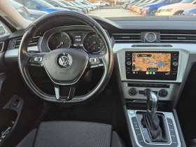 VW Passat Гаранция-2.0 TDI DSG, снимка 14