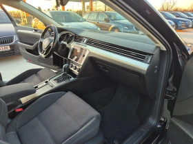 VW Passat Гаранция-2.0 TDI DSG, снимка 9