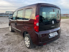 Fiat Doblo 1.6M-jet-105-ITALIA, снимка 10