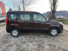 Fiat Doblo 1.6M-jet-105-ITALIA, снимка 4