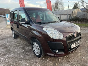 Fiat Doblo 1.6M-jet-105-ITALIA, снимка 3