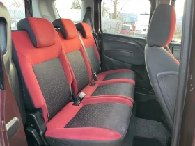 Fiat Doblo 1.6M-jet-105-ITALIA, снимка 7