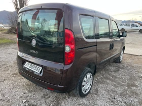 Fiat Doblo 1.6M-jet-105-ITALIA, снимка 8