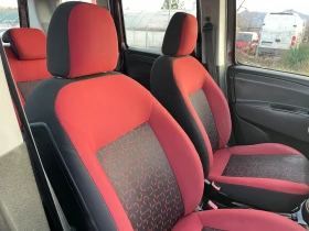 Fiat Doblo 1.6M-jet-105-ITALIA, снимка 6