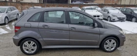 Mercedes-Benz B 200  CDI 140hp FACE, снимка 6