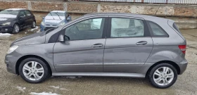 Mercedes-Benz B 200  CDI 140hp FACE, снимка 4