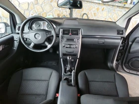 Mercedes-Benz B 200  CDI 140hp FACE, снимка 9