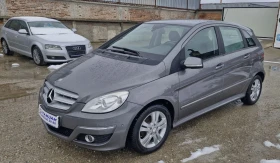 Mercedes-Benz B 200  CDI 140hp FACE, снимка 2