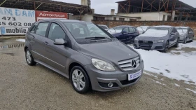 Mercedes-Benz B 200  CDI 140hp FACE, снимка 1