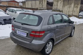 Mercedes-Benz B 200  CDI 140hp FACE, снимка 7