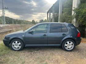 VW Golf 1.9 TDI PD 101hp, снимка 10