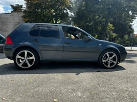 VW Golf 1.9 TDI PD 101hp, снимка 3