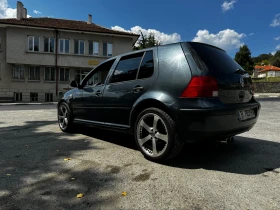 VW Golf 1.9 TDI PD 101hp, снимка 4