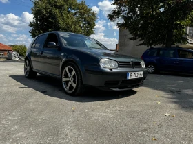 VW Golf 1.9 TDI PD 101hp, снимка 5