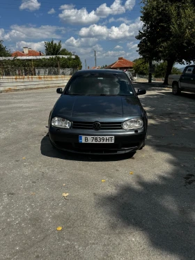 VW Golf 1.9 TDI PD 101hp, снимка 6