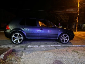 VW Golf 1.9 TDI PD 101hp, снимка 8