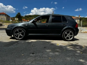 VW Golf 1.9 TDI PD 101hp, снимка 2