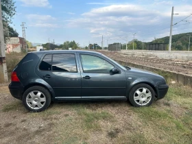 VW Golf 1.9 TDI PD 101hp, снимка 11