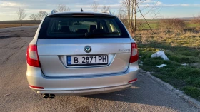 Skoda Superb, снимка 3