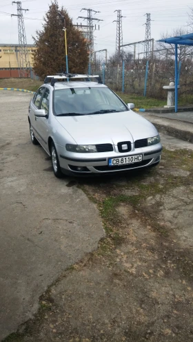  Seat Toledo