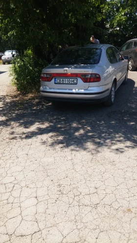 Seat Toledo, снимка 4