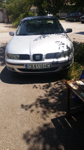 Seat Toledo, снимка 5