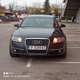 Audi A6, снимка 2