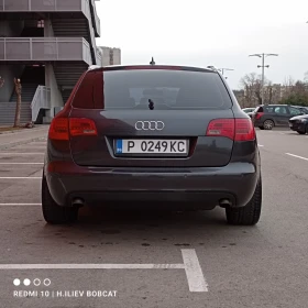 Audi A6, снимка 5