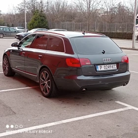 Audi A6, снимка 4