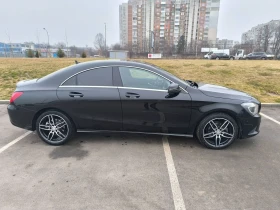 Mercedes-Benz CLA 200 CLA 200 Сервизна история , снимка 2