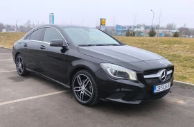 Mercedes-Benz CLA 200 CLA 200 Сервизна история , снимка 1