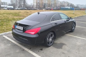 Mercedes-Benz CLA 200 CLA 200 Сервизна история , снимка 3