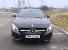 Mercedes-Benz CLA 200 CLA 200 Сервизна история , снимка 6