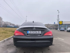 Mercedes-Benz CLA 200 CLA 200 Сервизна история , снимка 5