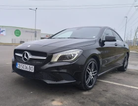 Mercedes-Benz CLA 200 CLA 200 Сервизна история , снимка 4