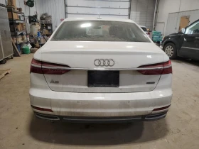 Audi A6, снимка 6