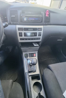 Toyota Corolla 1.4 DND, снимка 7