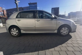 Toyota Corolla 1.4 DND, снимка 2