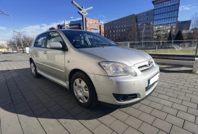 Toyota Corolla 1.4 DND, снимка 4