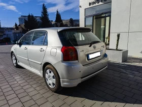 Toyota Corolla 1.4 DND, снимка 3